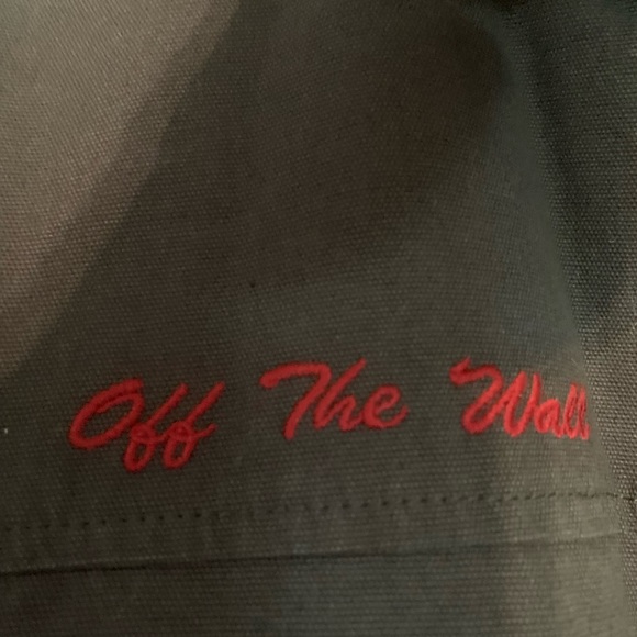 Vans Women’s Oil Change Jacket - Picture 5 of 7